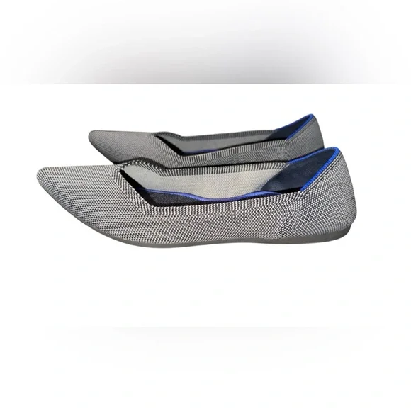 Rothy's The Point Women's Slip-On Shoes size 7.5 - Picture 4 of 10